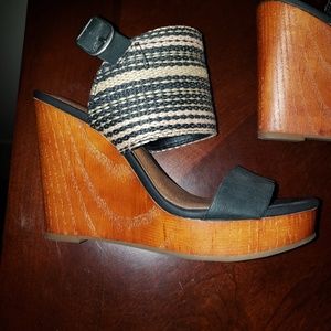 Lucky Brand Wedges
